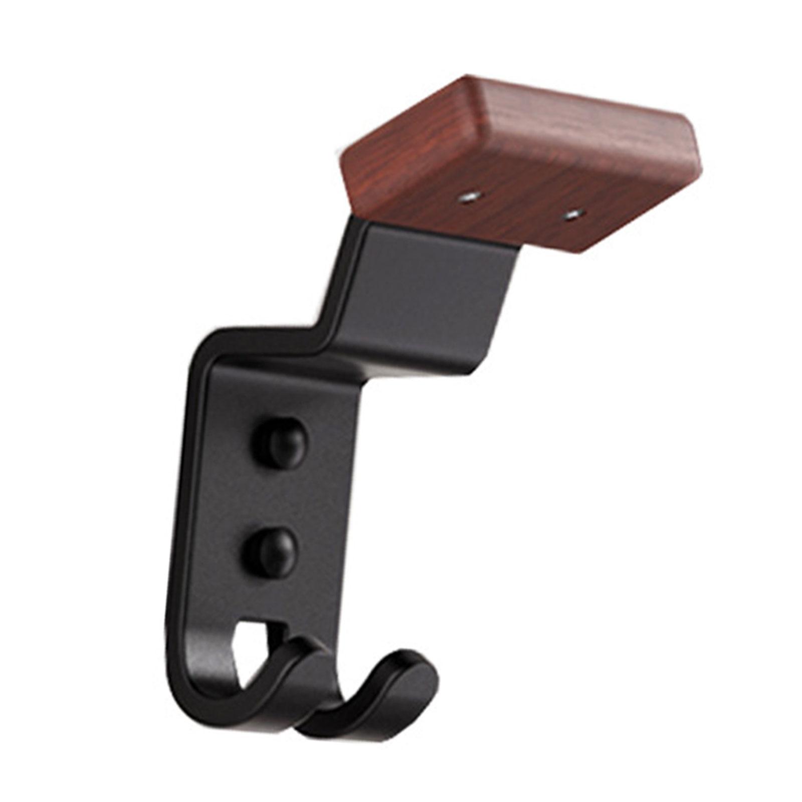 Cycling Gear Wall Mount - Helmhalter zur Wandmontage, Motorrad-Ausrüstung für Mäntel,