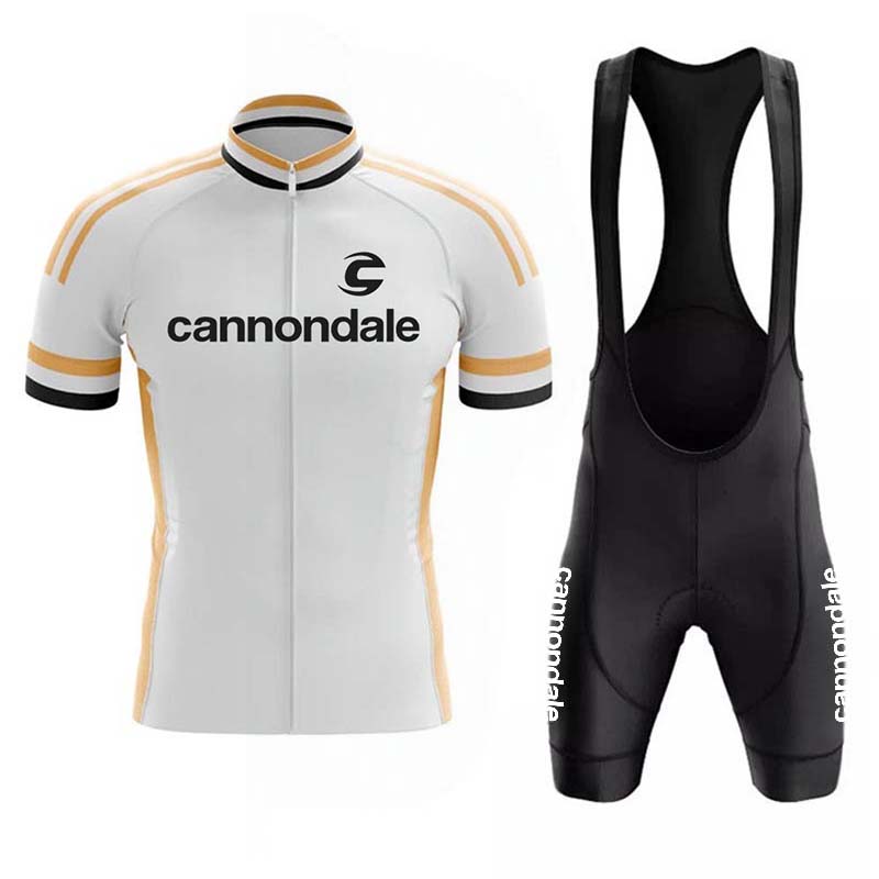 Cycling Gear Jersey - Herren-Radtrikot-Set MTB-Radtrikot-Set mit Reflektoren Maßgeschneiderte Radsportbekleidung