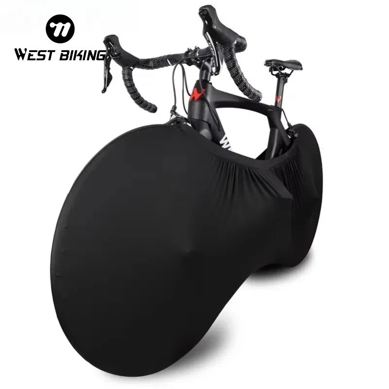 Cycling Gear Storage - West Biking Fahrrads chutz abdeckung MTB
