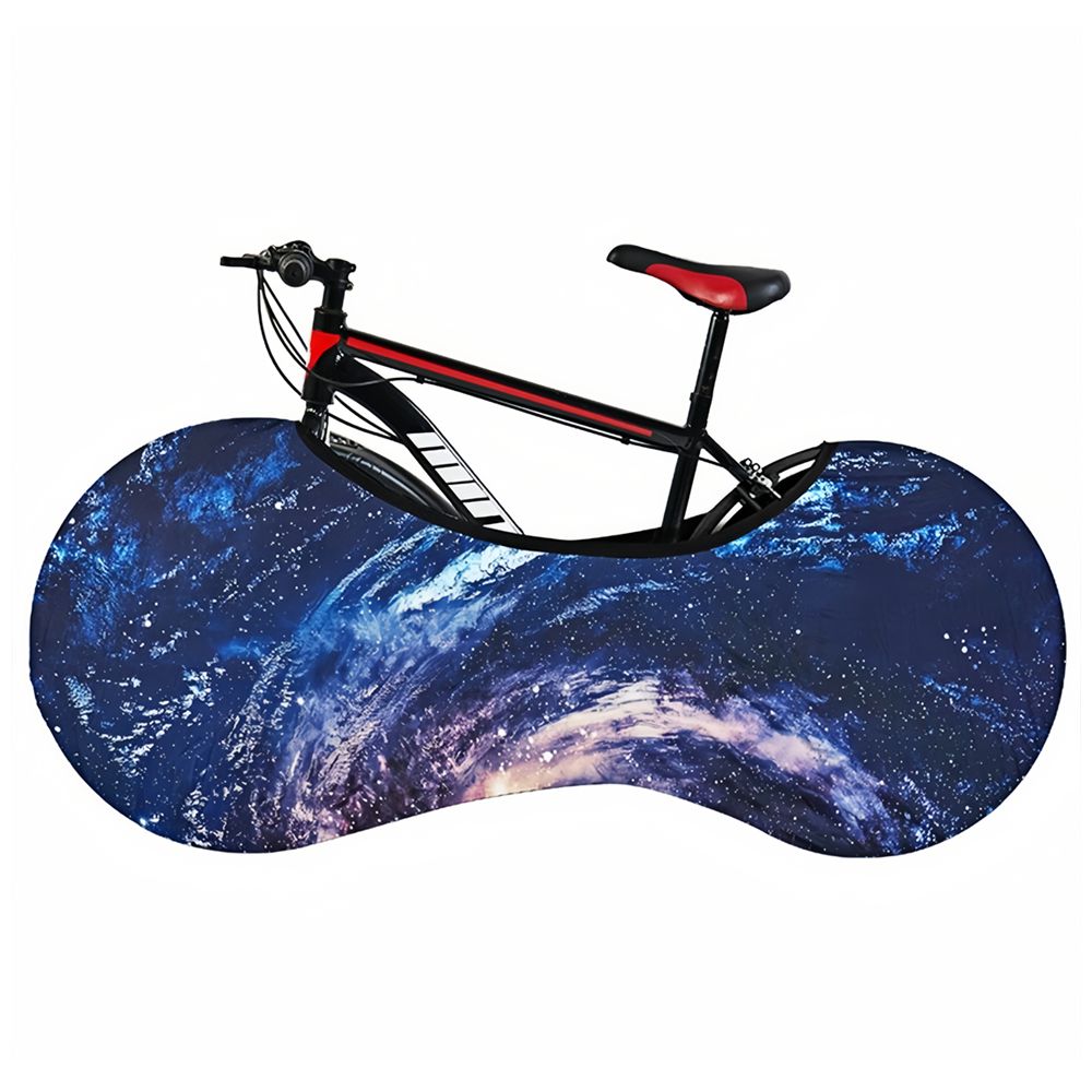 Cycling Gear Storage - Fahrrad Schutz Abdeckung MTB Rennrad Schutz