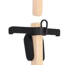 Cycling Gear Wall Mount - All-in-One Wandmontierte Fahrradausrüstungs-Halterung: Organisieren und optimieren