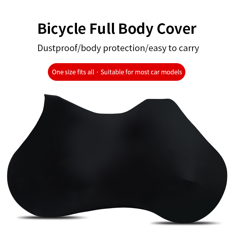 Cycling Gear Storage - Fahrrad Alle Schutz Abdeckung MTB Fahrrad