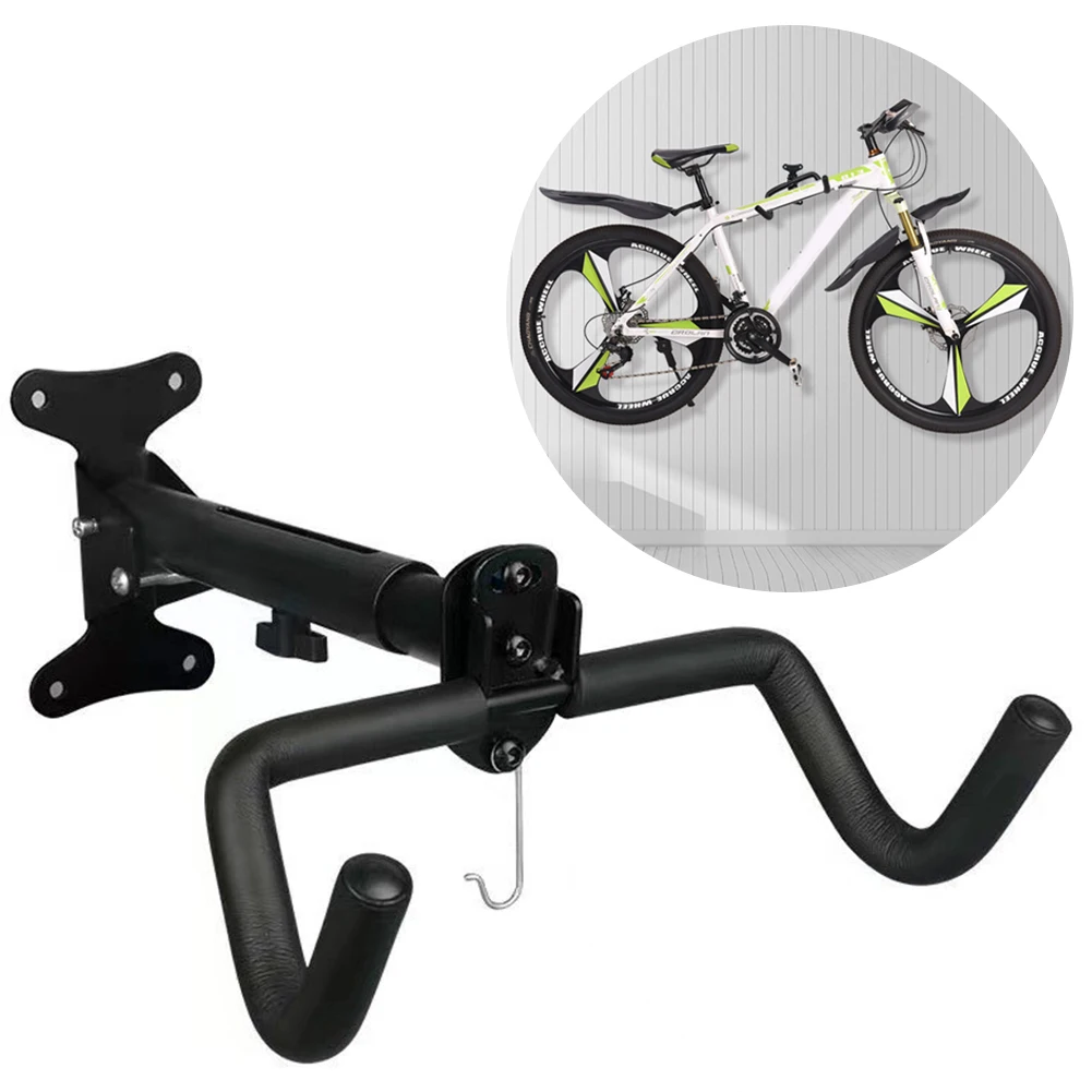 Cycling Gear Wall Mount - Fahrrad träger Wand haken Fahrrad Wand