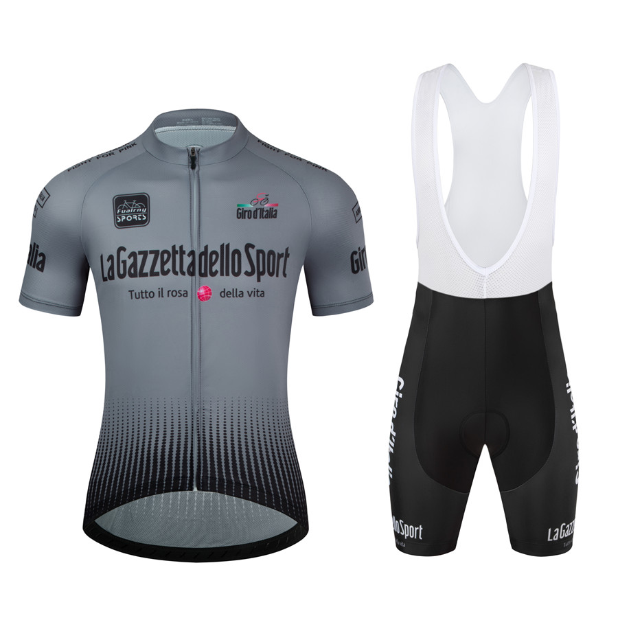 Tour Of Italy Fahrradbekleidun – Cycling Gear Jersey Bewertung und Preis