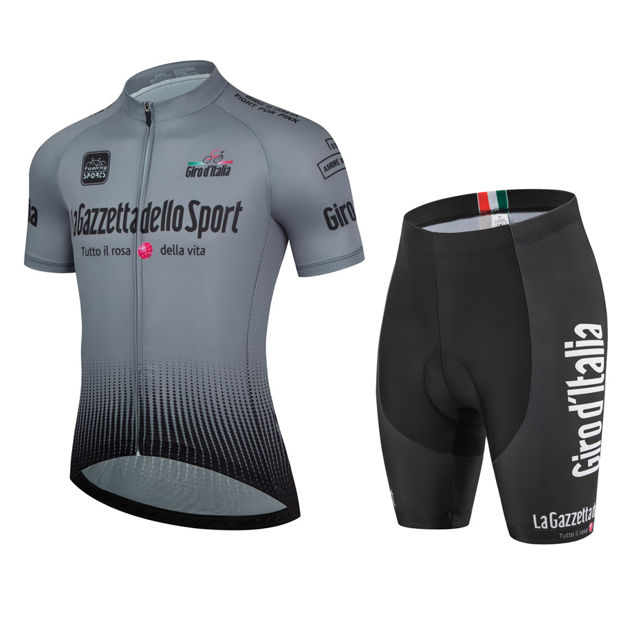Tour Of Italy Fahrradbekleidun – Cycling Gear Jersey Bewertung und Preis