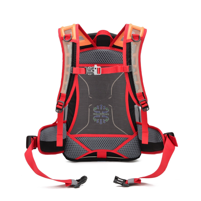 35L Wanderrucksack mit großem  – Cycling Gear Storage Bewertung und Preis