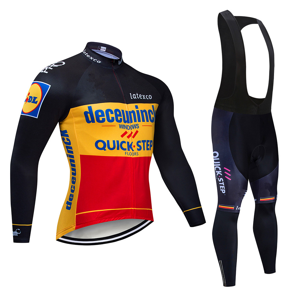 Quick Step Radfahren Jersey Se – Cycling Gear Jersey Bewertung und Preis