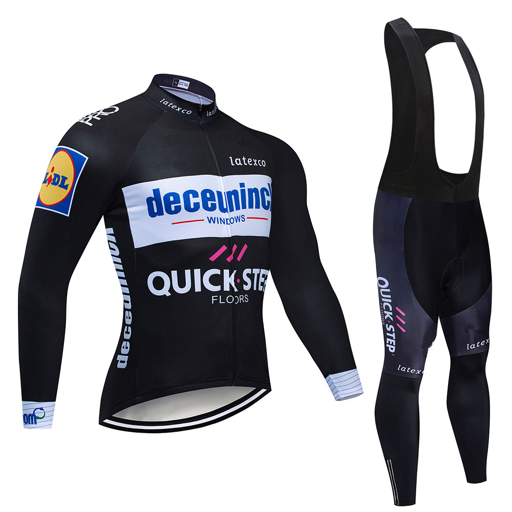 Quick Step Radfahren Jersey Se – Cycling Gear Jersey Bewertung und Preis