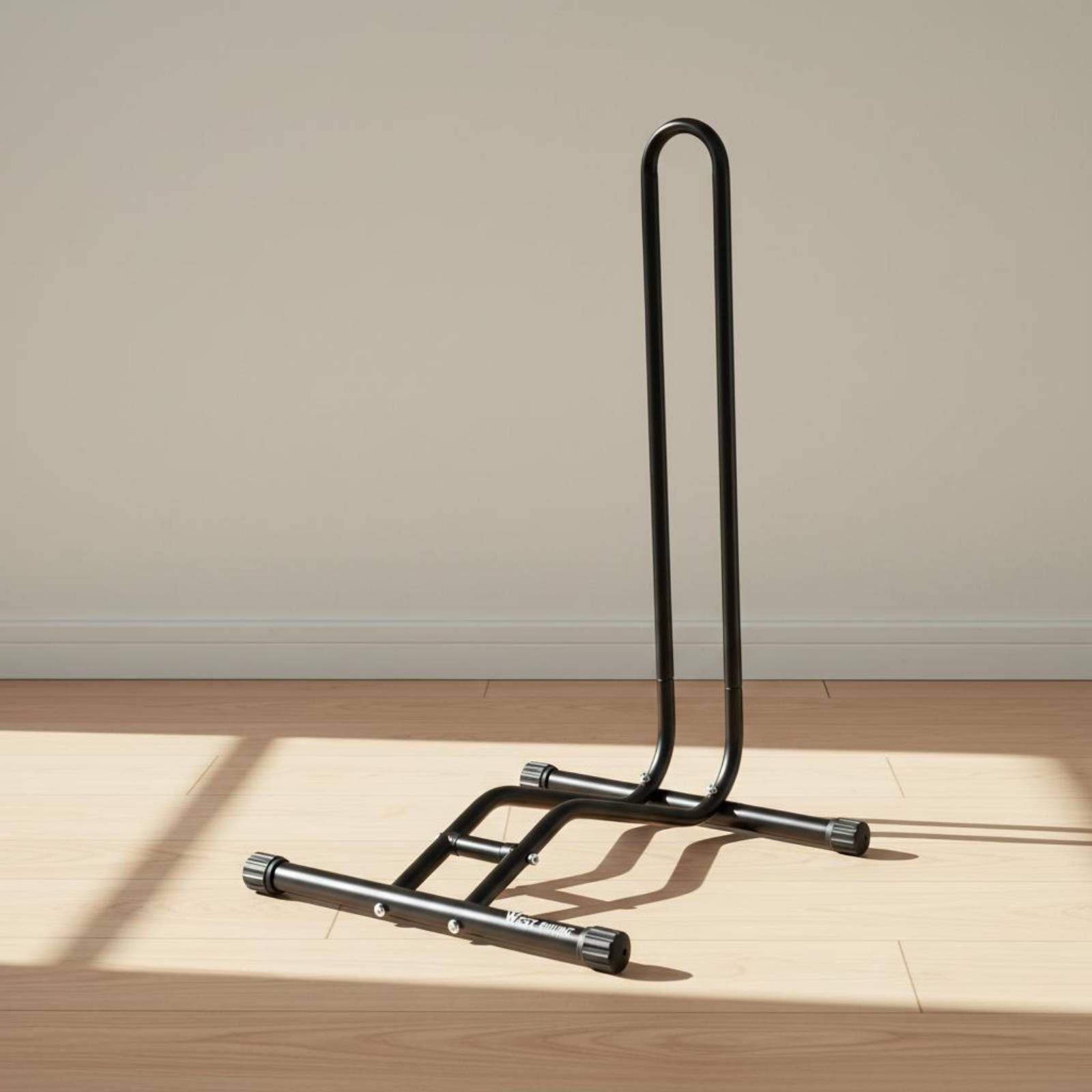 Vertikaler Fahrradständer Stab – Cycling Gear Storage Bewertung und Preis