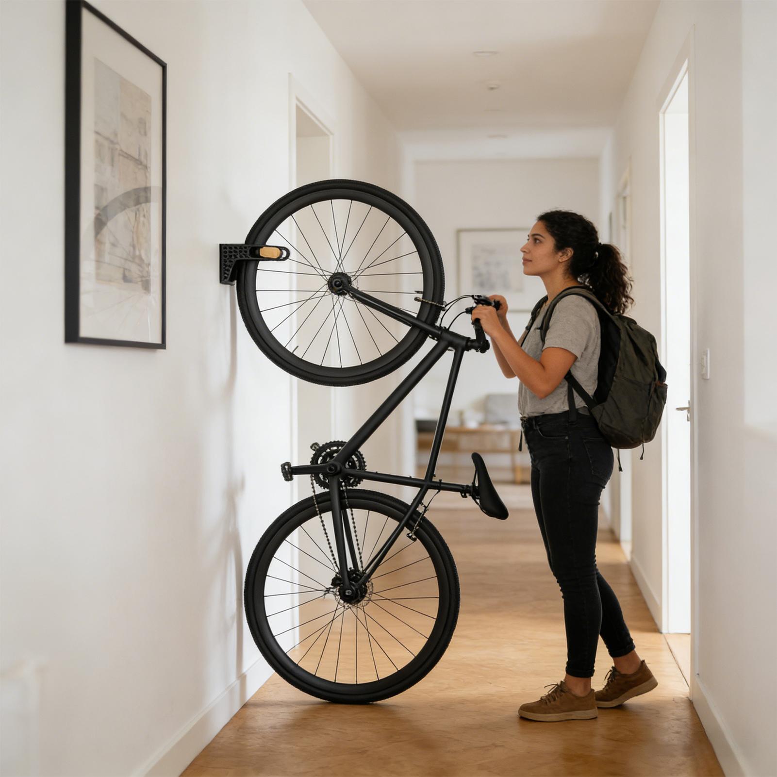 Rennrad-Wandhalterung Fahrradh – Cycling Gear Wall Mount Bewertung und Preis