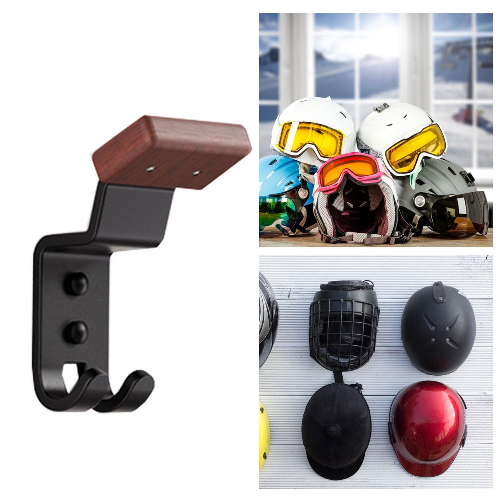 Helmhalter zur Wandmontage, Mo – Cycling Gear Wall Mount Bewertung und Preis