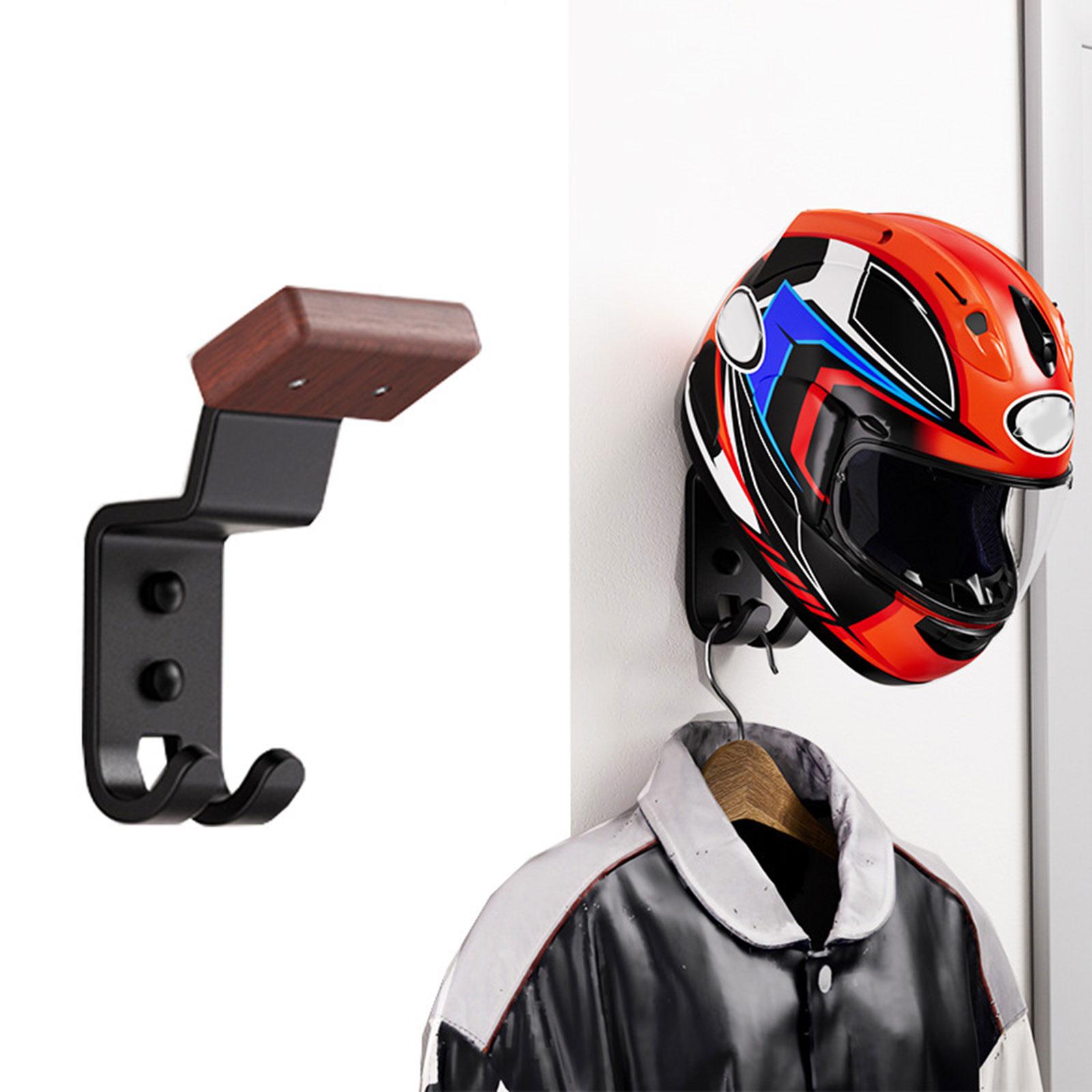 Helmhalter zur Wandmontage, Mo – Cycling Gear Wall Mount Bewertung und Preis