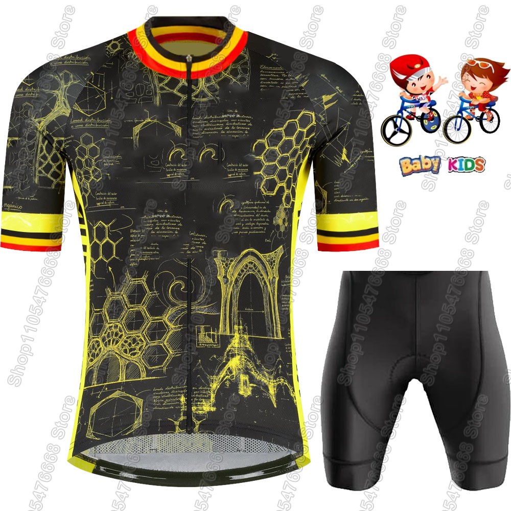 Kinder Frankreich-Tour 2026 Ra – Cycling Gear Jersey Bewertung und Preis