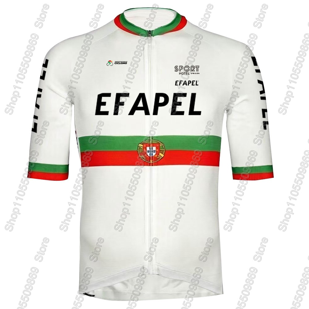 Portugal 2026 Efapel Team Radt – Cycling Gear Jersey Bewertung und Preis