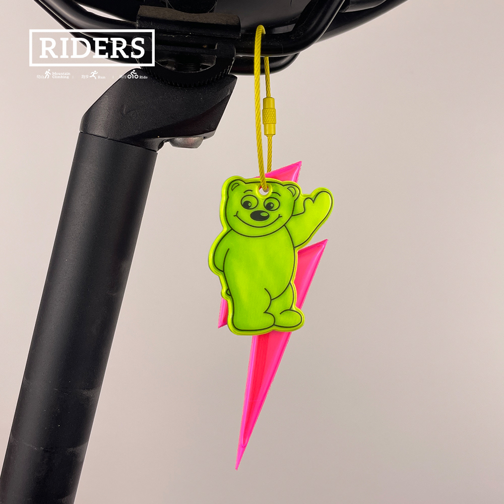 Nacht Radfahren Reflektierende – Cycling Gear Storage Bewertung und Preis