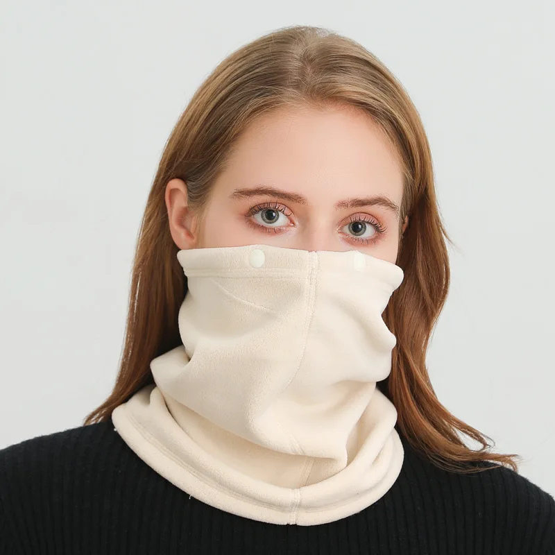 Polar Fleece Halstuch Winter D – Cycling Buff Neck Warmer Bewertung und Preis