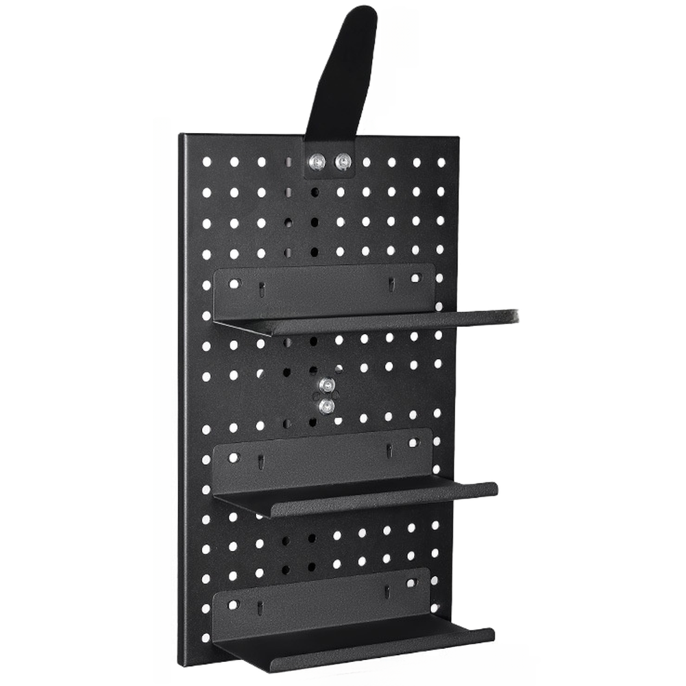 Fahrradausrüstungs-Organizer F – Cycling Gear Wall Mount Bewertung und Preis