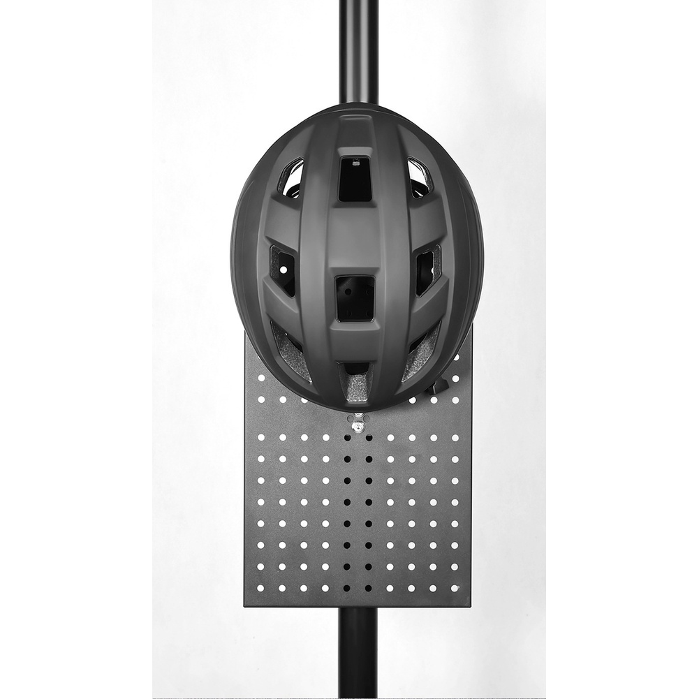 Fahrradausrüstungs-Organizer F – Cycling Gear Wall Mount Bewertung und Preis
