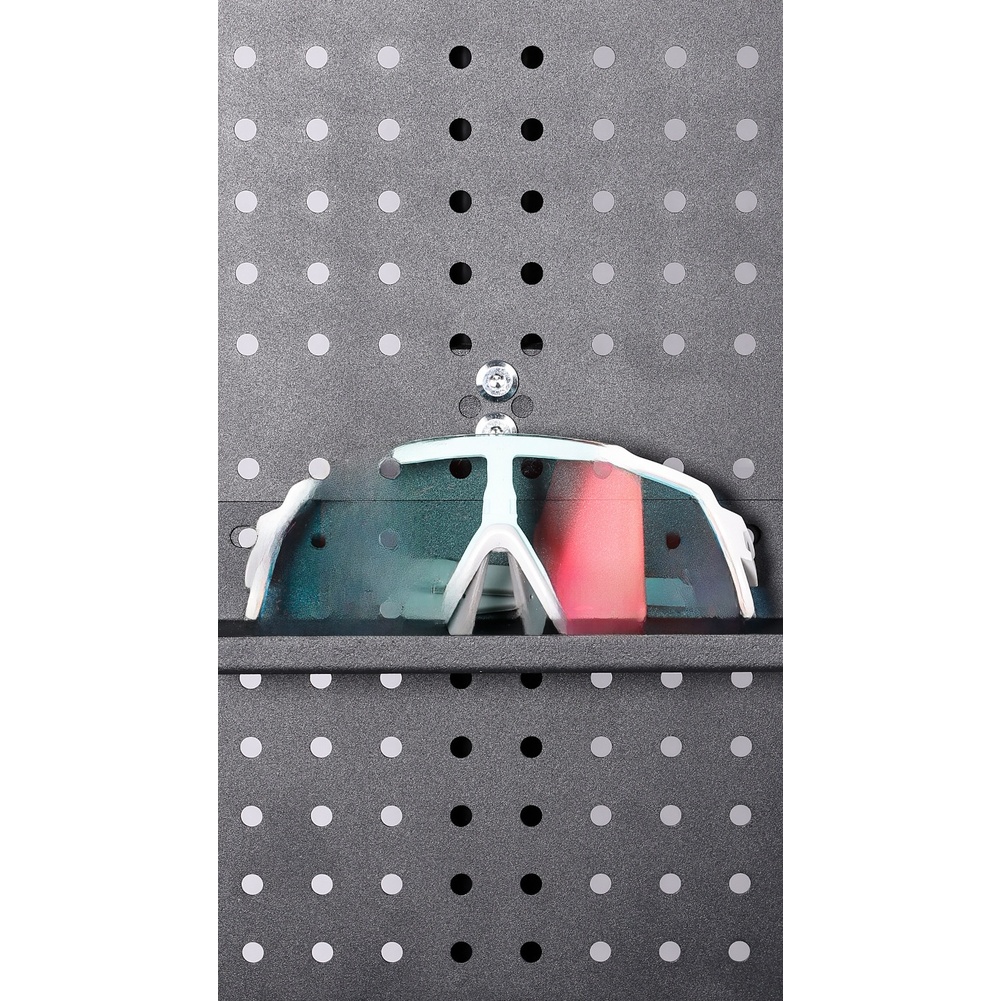 Fahrradausrüstungs-Organizer F – Cycling Gear Wall Mount Bewertung und Preis