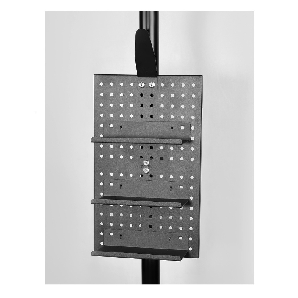 Fahrradausrüstungs-Organizer F – Cycling Gear Wall Mount Bewertung und Preis