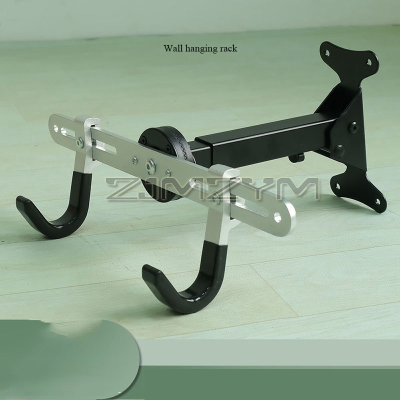 360 °   Drehbarer Fahrrad-Wand – Cycling Gear Wall Mount Bewertung und Preis
