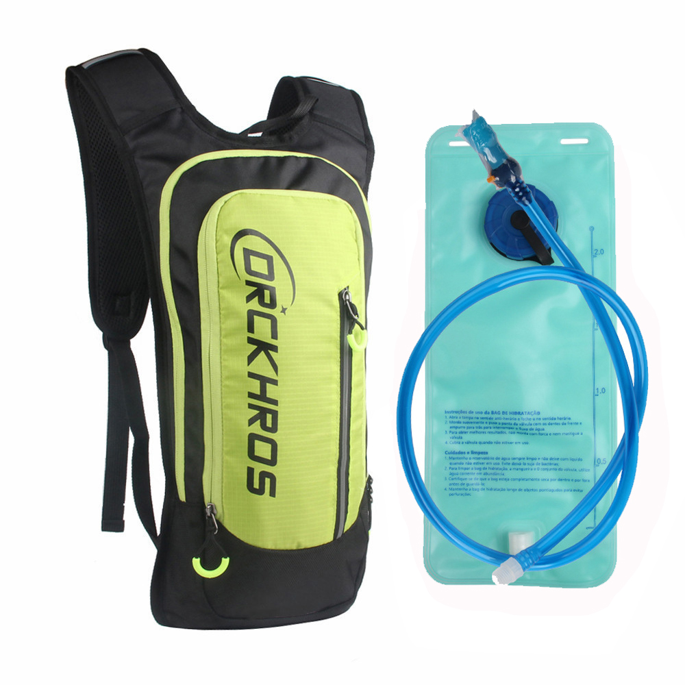 Outdoor-Sport-Rucksack Fahrrad – Cycling Gear Storage Bewertung und Preis
