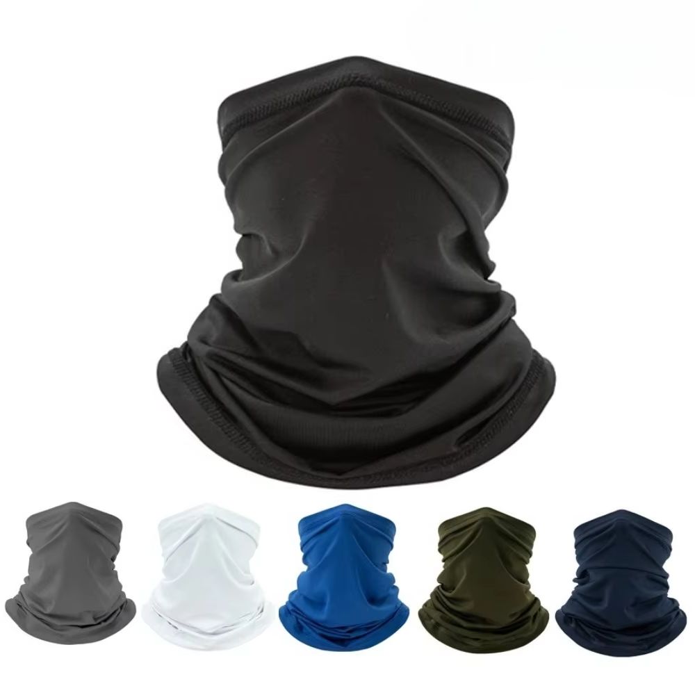 Outdoor Bandana Mann Nahtlose  – Cycling Buff Neck Warmer Bewertung und Preis