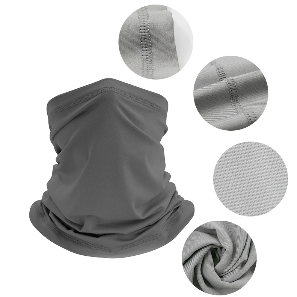 Outdoor Bandana Mann Nahtlose  – Cycling Buff Neck Warmer Bewertung und Preis