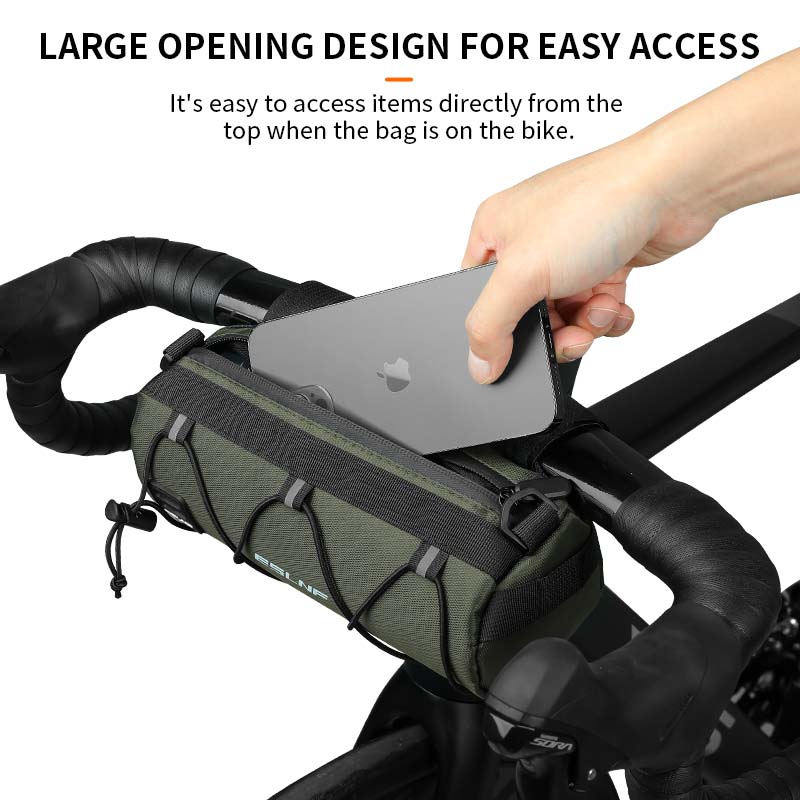 ESLNF Multifunktionale Fahrrad – Cycling Gear Storage Bewertung und Preis