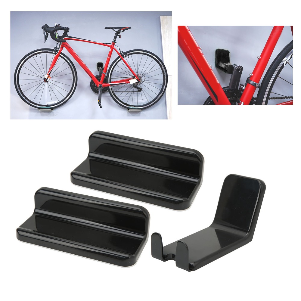 Robuster schwarzer Fahrrad-Wan – Cycling Gear Organization Bewertung und Preis