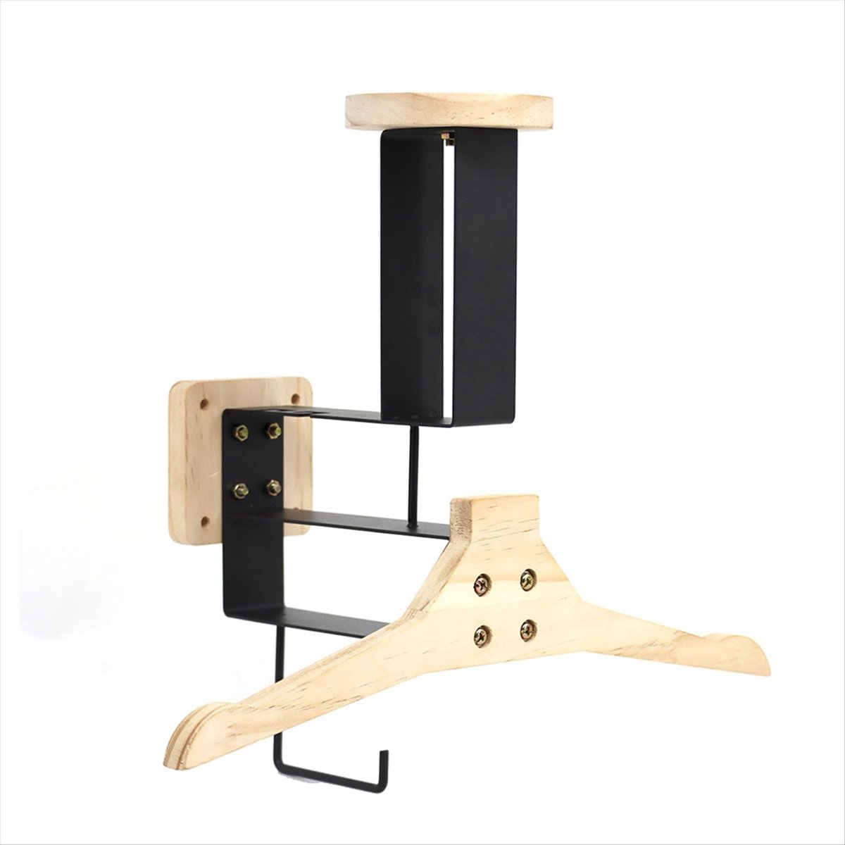 Neu eingetroffen: Motorrad-Hel – Cycling Gear Wall Mount Bewertung und Preis