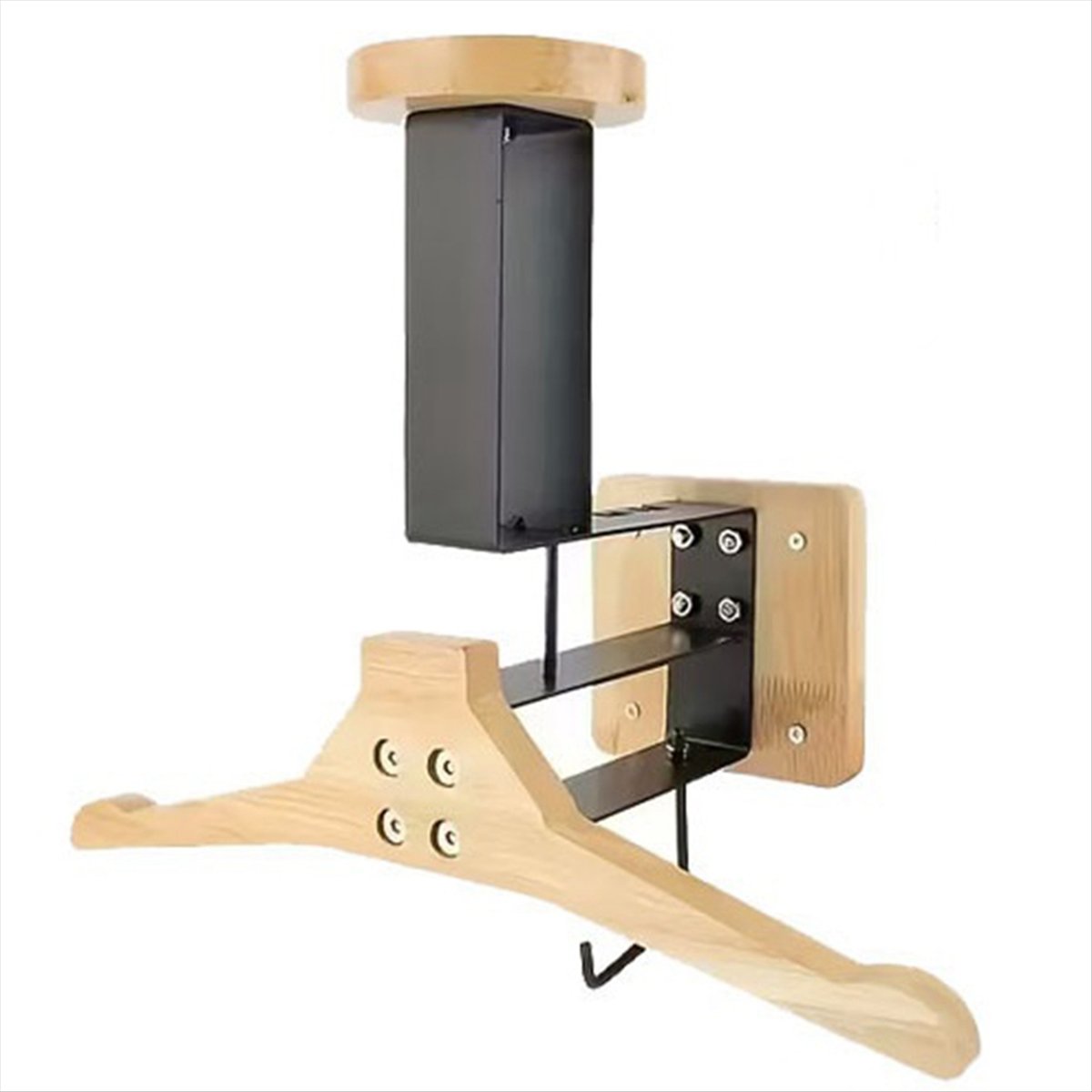 Neu eingetroffen: Motorrad-Hel – Cycling Gear Wall Mount Bewertung und Preis