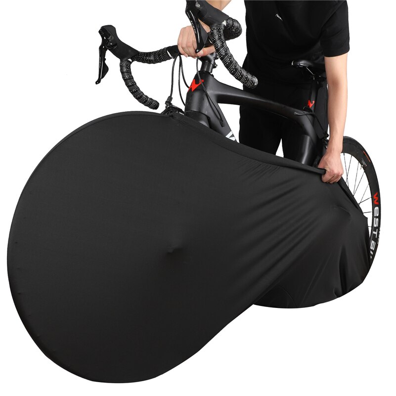 West Biking Fahrrads chutz abd – Cycling Gear Storage Bewertung und Preis
