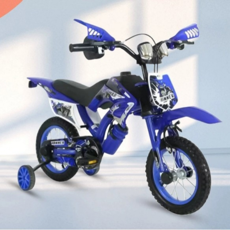 Neues Motorrad-Stil Kinderfahr – Cycling Gear For Beginners Bewertung und Preis