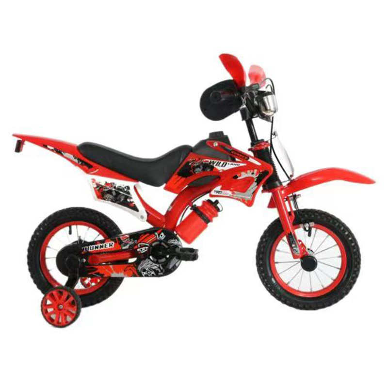 Neues Motorrad-Stil Kinderfahr – Cycling Gear For Beginners Bewertung und Preis