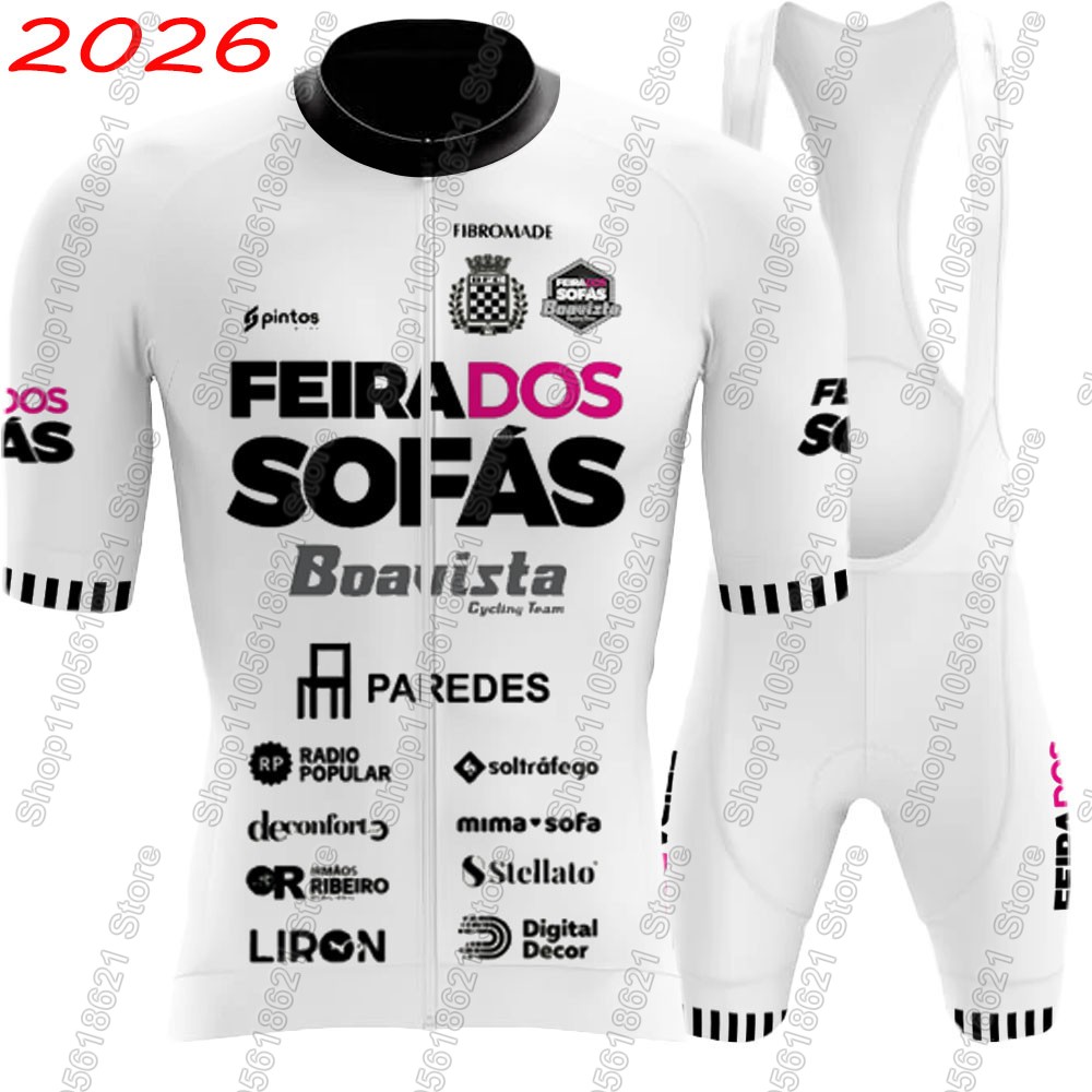 Feira dos Sofás - Boavista 202 – Cycling Gear Jersey Bewertung und Preis