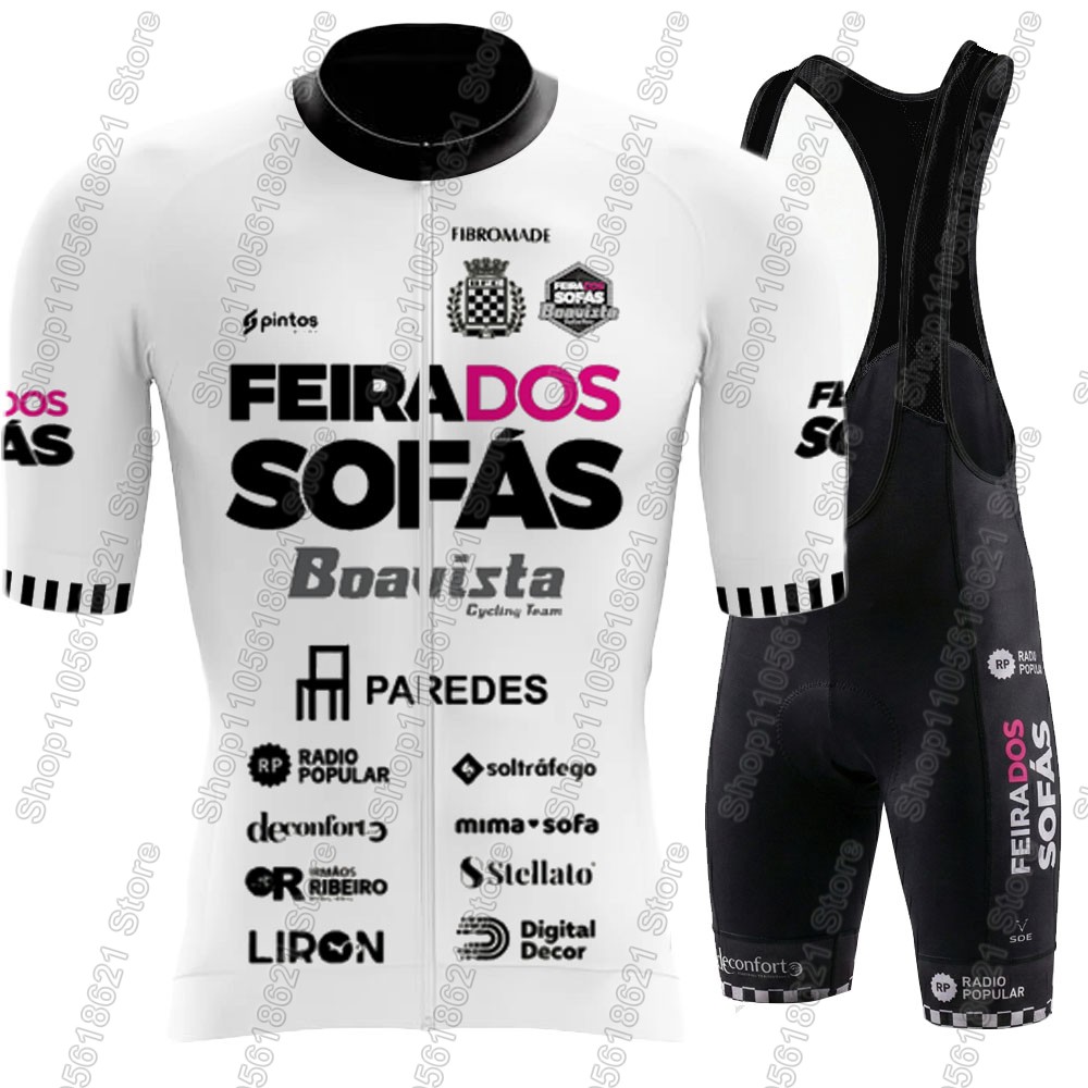 Feira dos Sofás - Boavista 202 – Cycling Gear Jersey Bewertung und Preis
