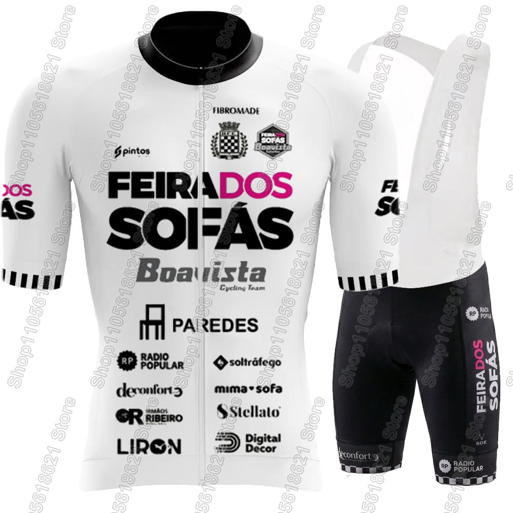 Feira dos Sofás - Boavista 202 – Cycling Gear Jersey Bewertung und Preis