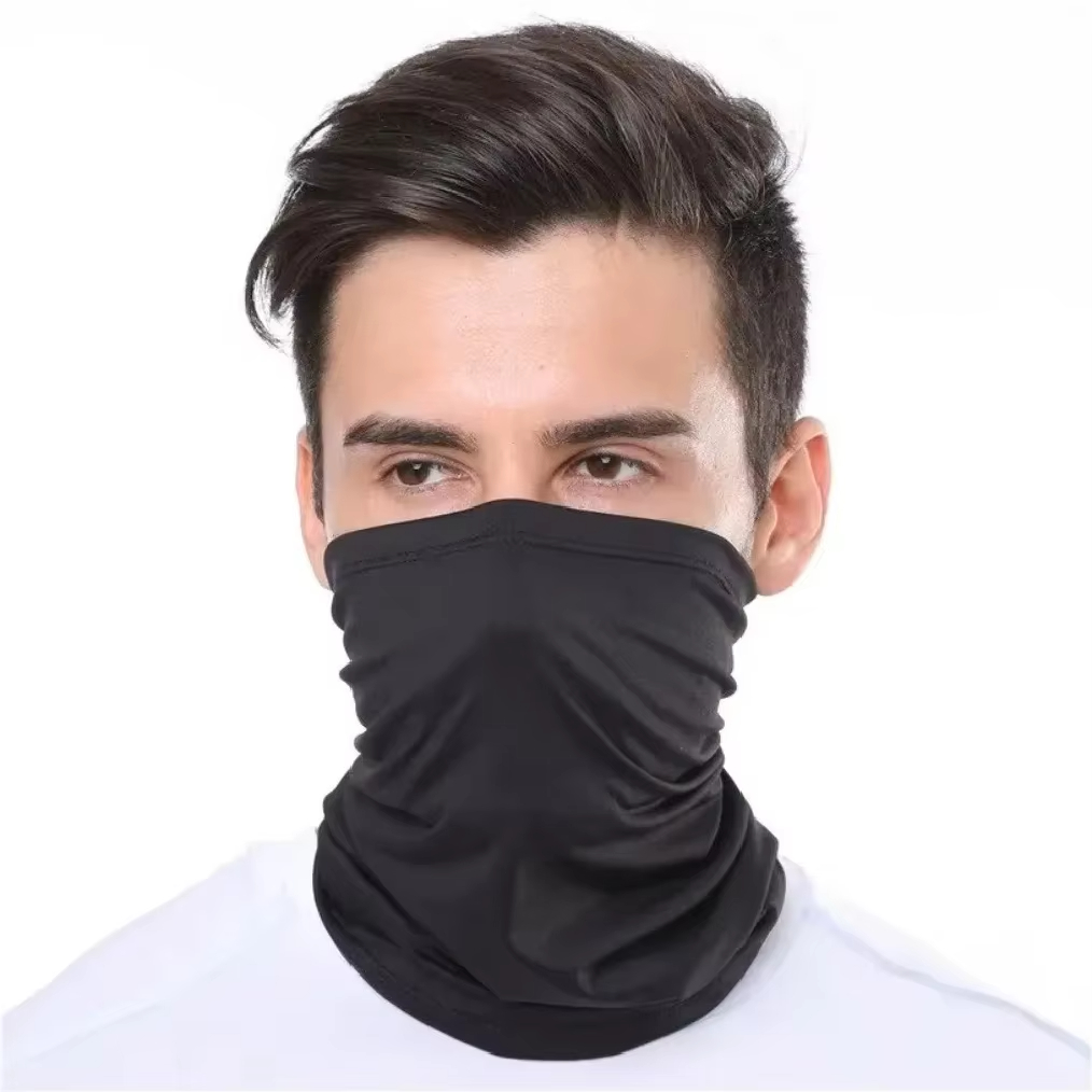 Outdoor Bandana Mann Nahtlose  – Cycling Buff Neck Warmer Bewertung und Preis
