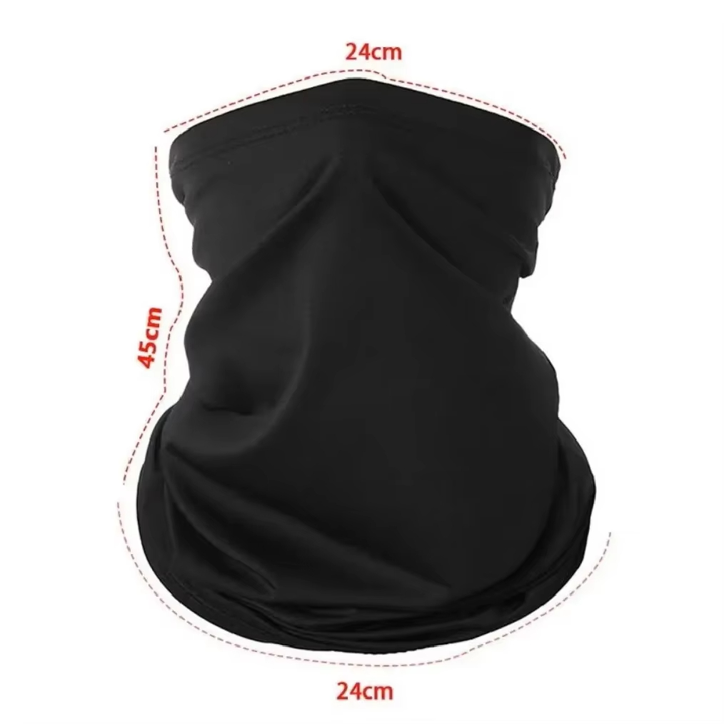 Outdoor Bandana Mann Nahtlose  – Cycling Buff Neck Warmer Bewertung und Preis
