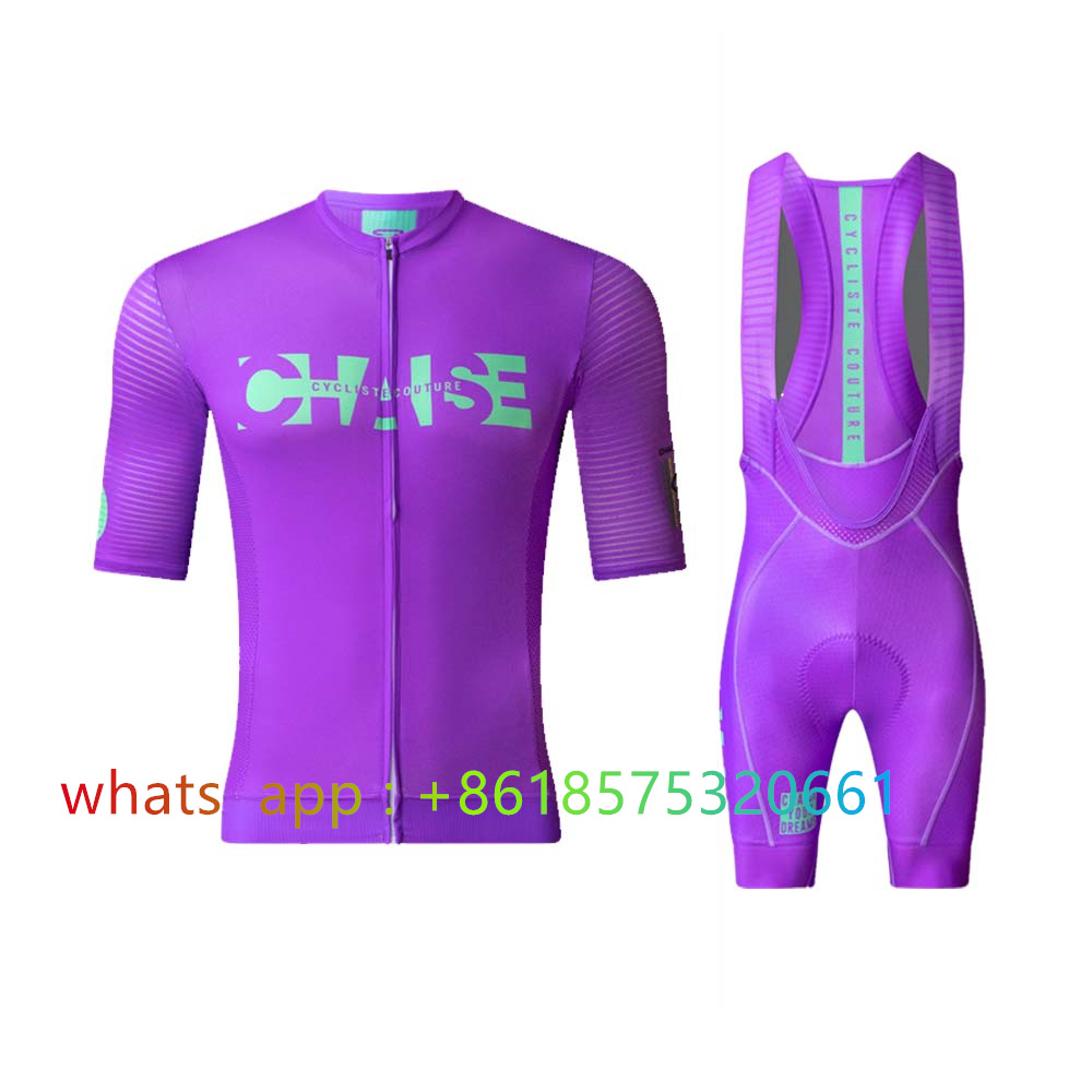Chaise Cycliste Radfahren Jers – Cycling Gear Jersey Bewertung und Preis