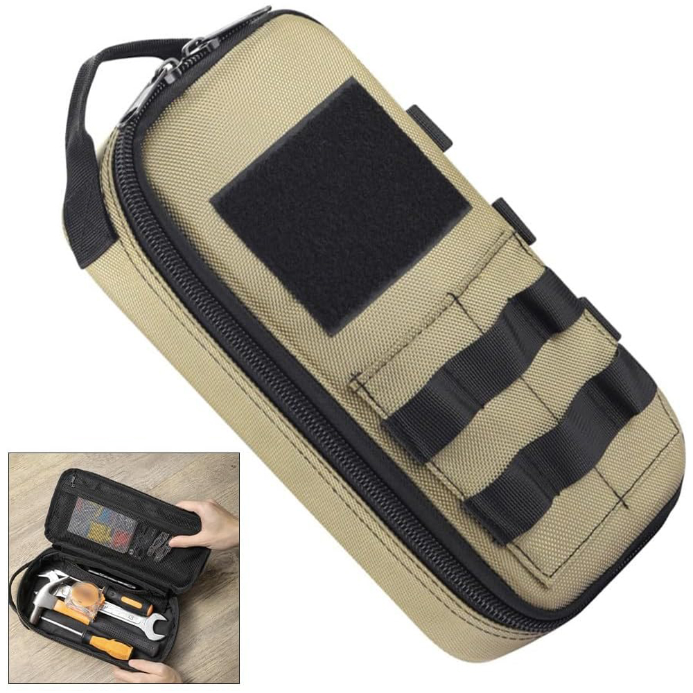 Taktische Utility-EDC-Tasche,  – Cycling Gear Storage Bewertung und Preis