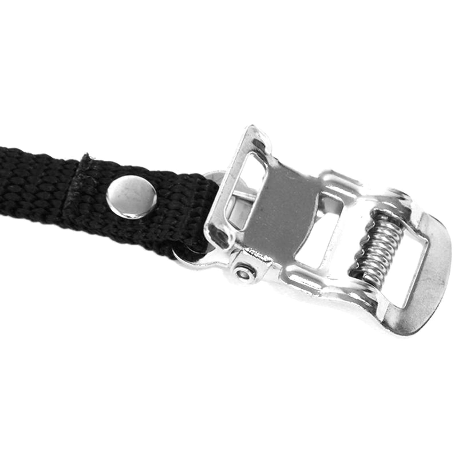 Ersatz-Zehenclip-Riemen, strap – Cycling Gear For Beginners Bewertung und Preis