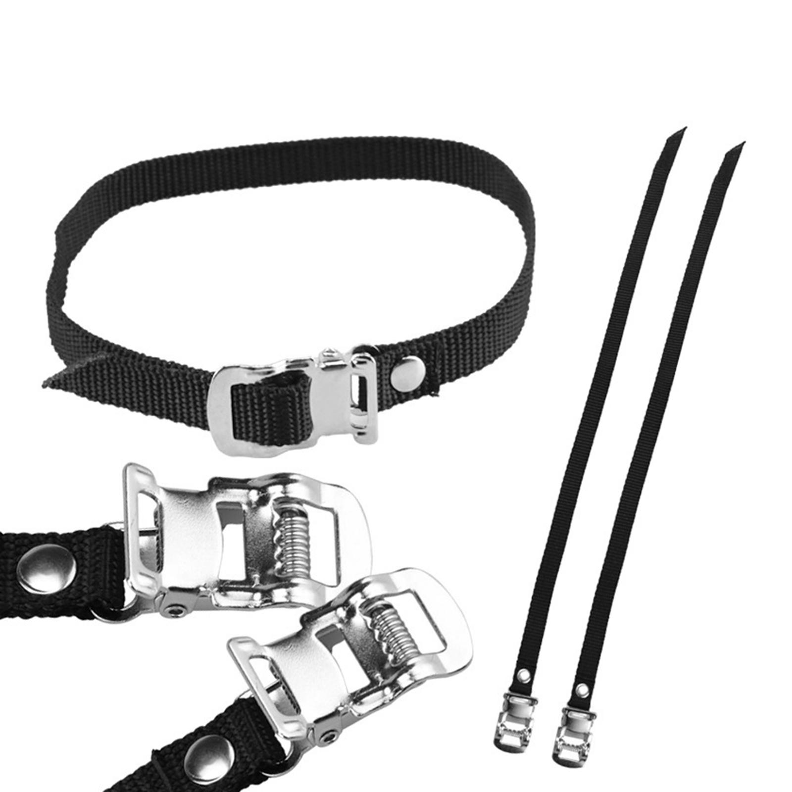 Ersatz-Zehenclip-Riemen, strap – Cycling Gear For Beginners Bewertung und Preis