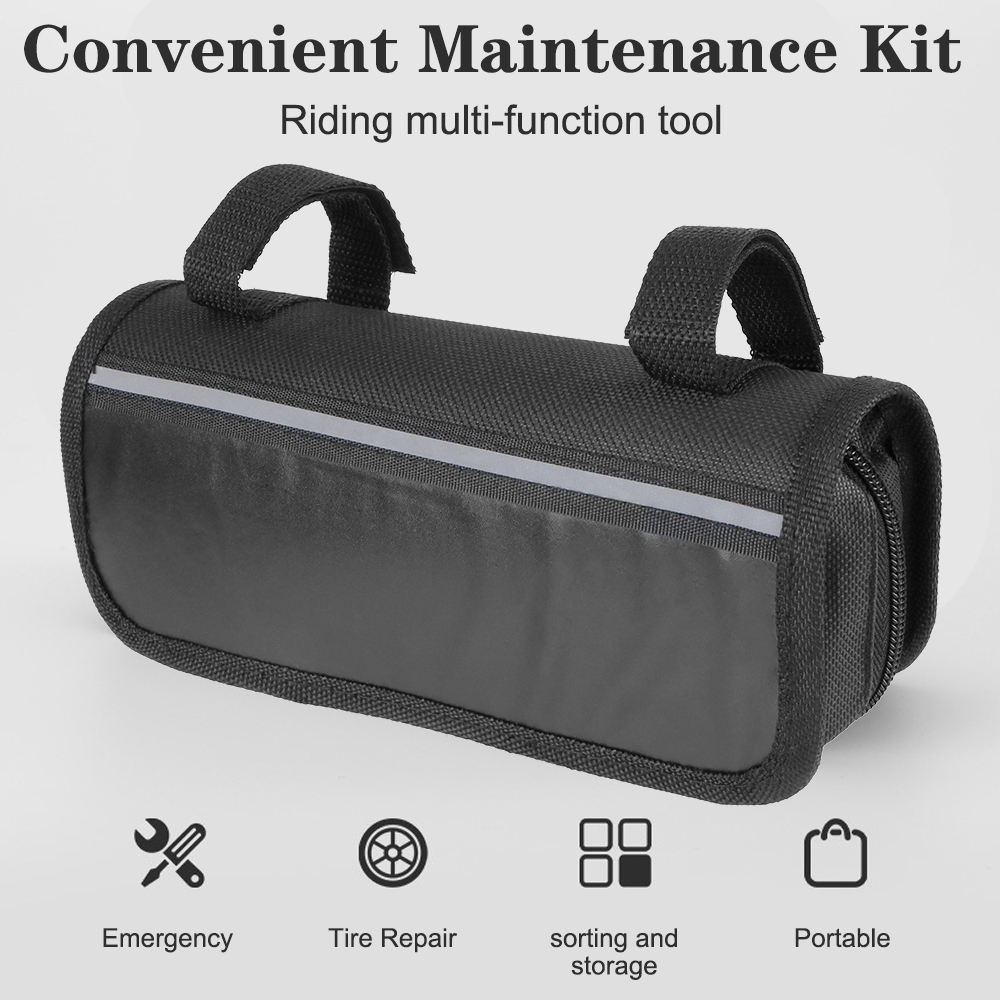 Fahrrad Reparatur Kits Tasche  – Cycling Gear Storage Bewertung und Preis