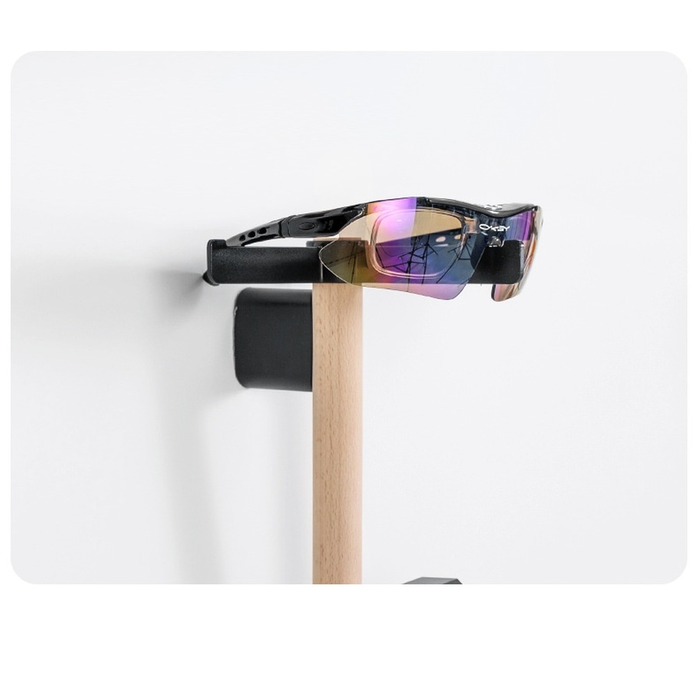 Wandmontierter Fahrradausrüstu – Cycling Gear Wall Mount Bewertung und Preis