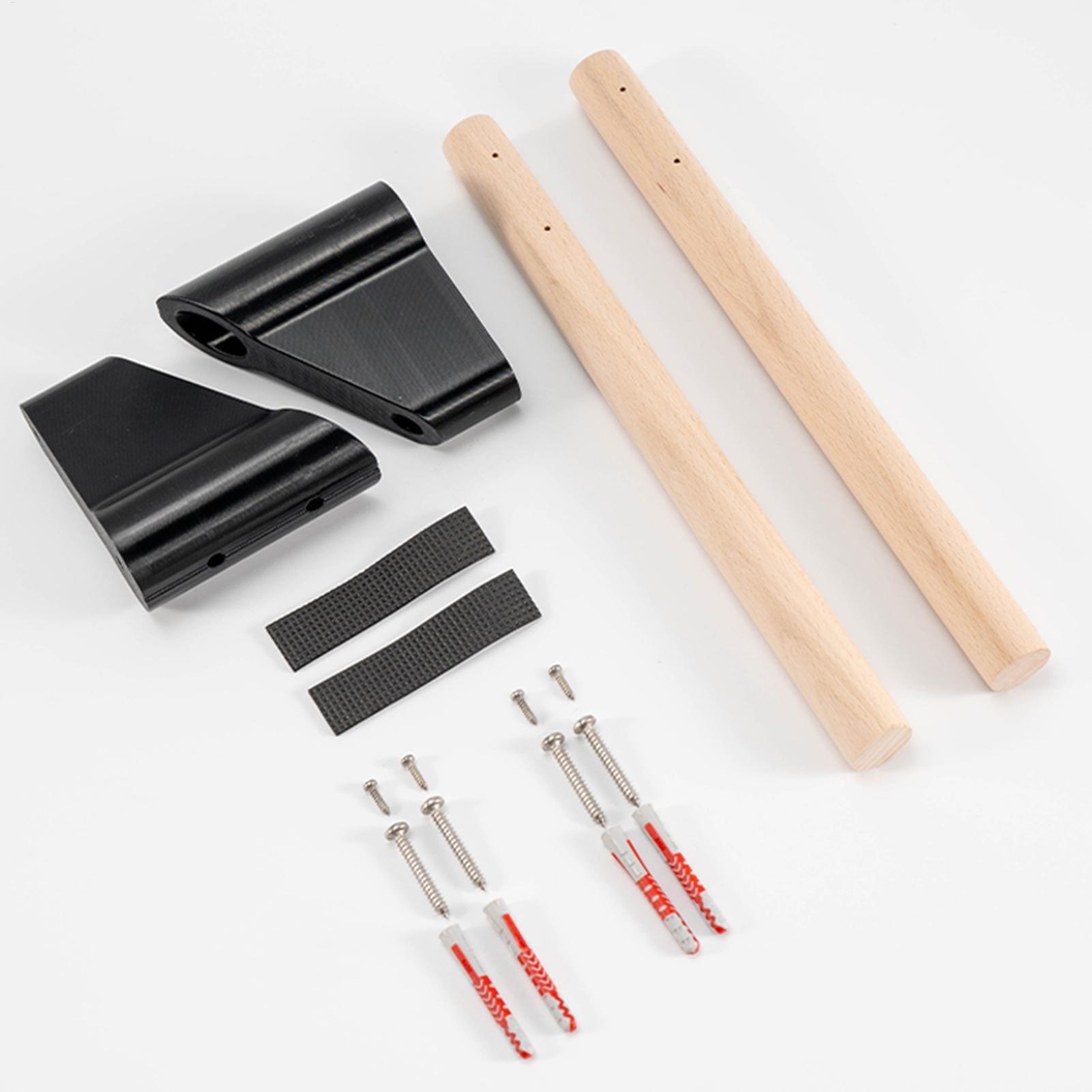 Fahrrad-Aufhänger zur Wandmont – Cycling Gear Wall Mount Bewertung und Preis
