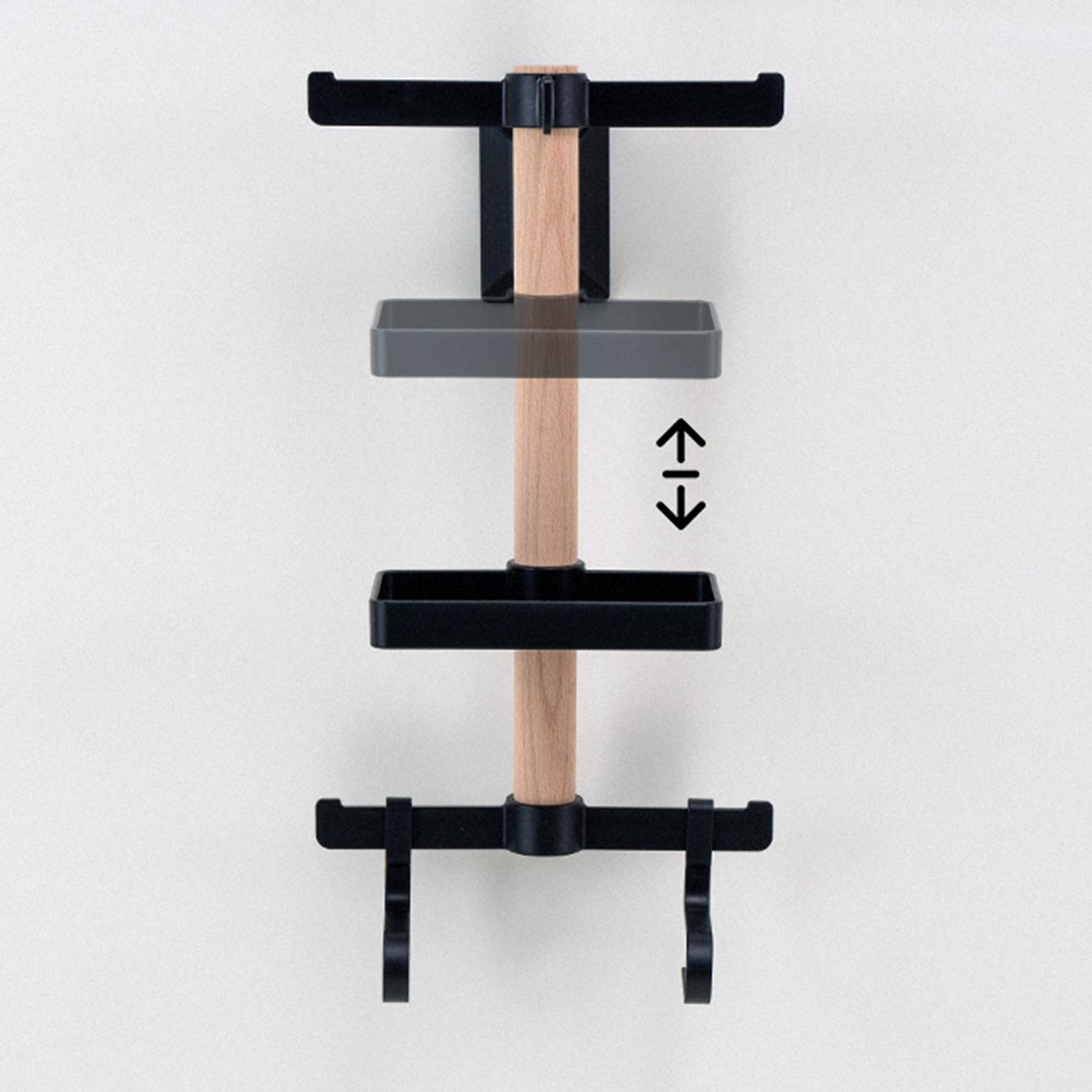 Vertikaler Fahrradzubehör-Orga – Cycling Gear Wall Mount Bewertung und Preis