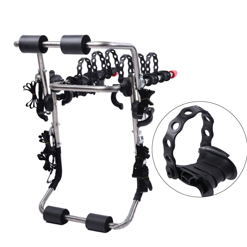 Automotive Bike Rack Straps ve – Cycling Gear Organization Bewertung und Preis