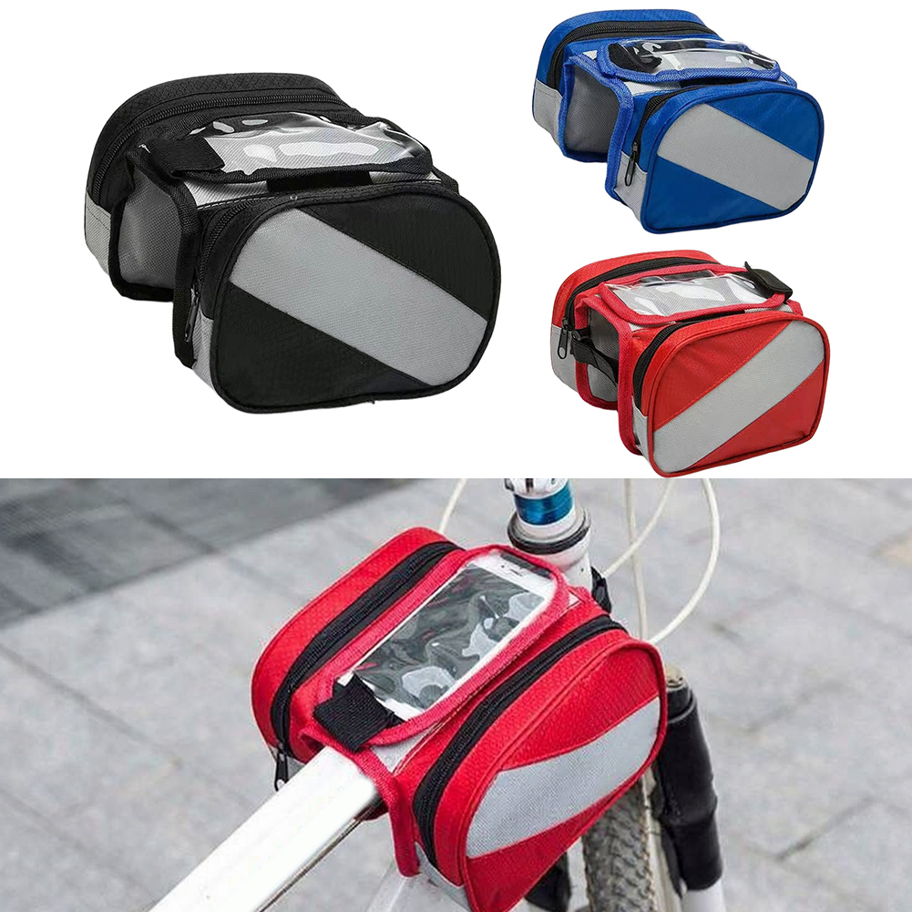 Vielseitige Mountainbike-Gepäc – Cycling Gear Organization Bewertung und Preis